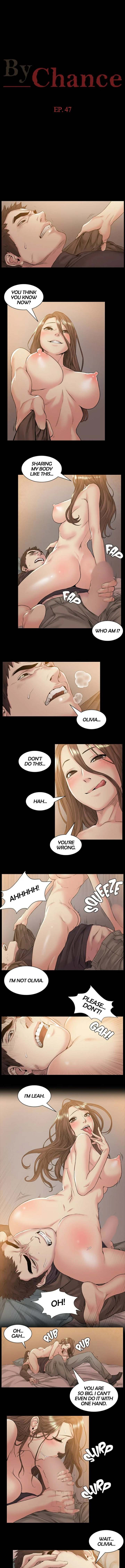 By Chance - Chapter 48 [photo 1] - MangaPorn