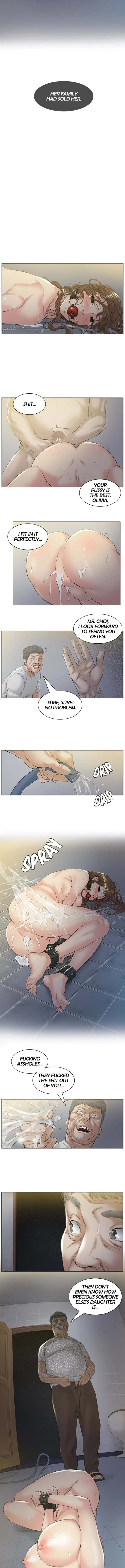 By Chance - Chapter 48 [photo 6] - MangaPorn