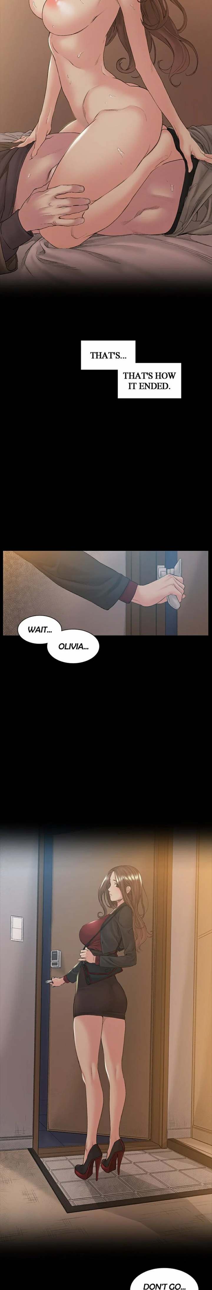 By Chance - Chapter 49 [photo 8] - MangaPorn