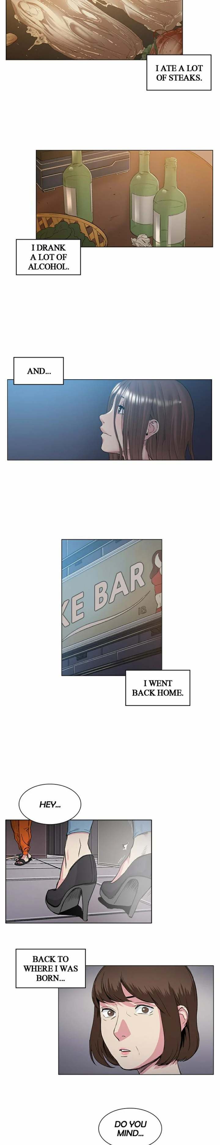 By Chance - Chapter 50 [photo 10] - MangaPorn