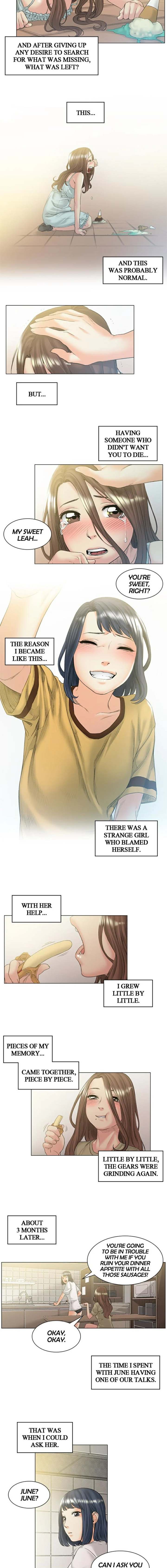 By Chance - Chapter 50 [photo 2] - MangaPorn