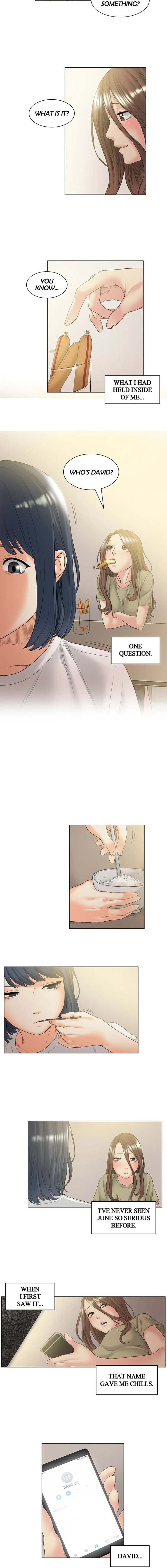 By Chance - Chapter 50 [photo 3] - MangaPorn