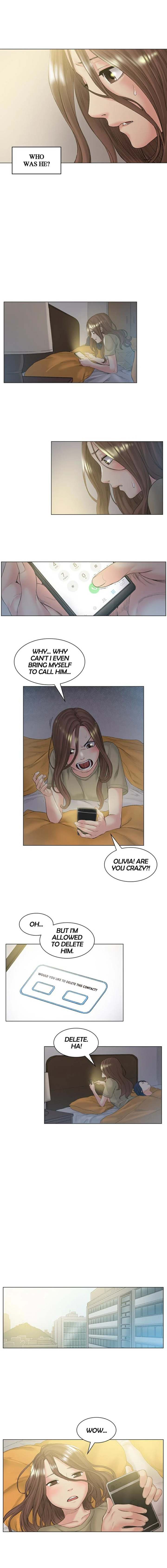 By Chance - Chapter 50 [photo 4] - MangaPorn