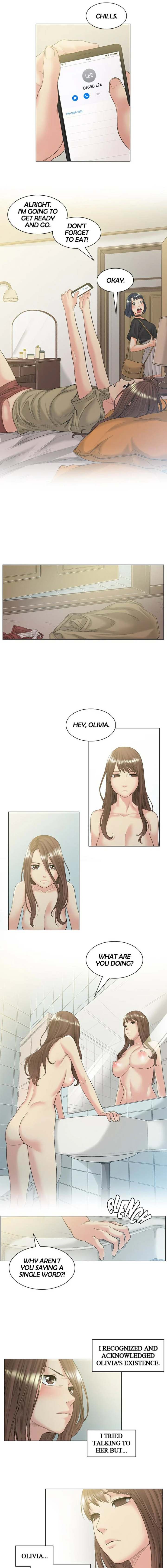 By Chance - Chapter 50 [photo 5] - MangaPorn