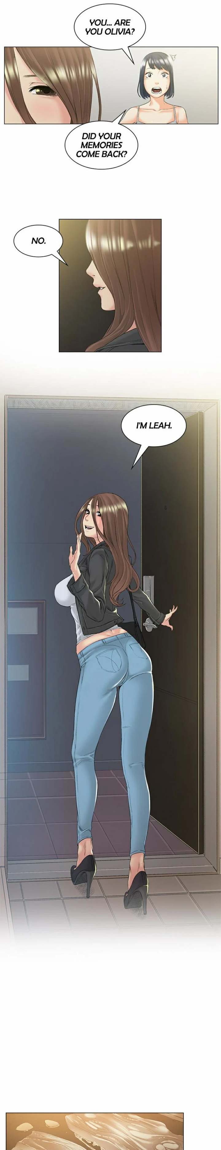 By Chance - Chapter 50 [photo 9] - MangaPorn