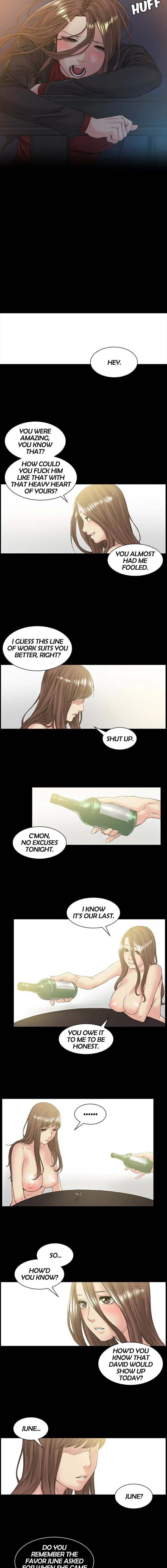 By Chance - Chapter 52 [photo 2] - MangaPorn