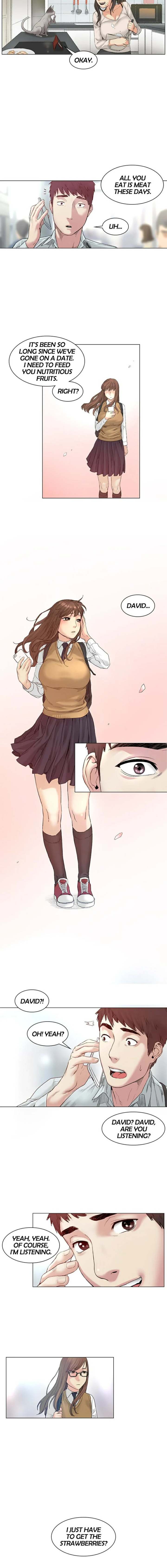 By Chance - Chapter 53 [photo 11] - MangaPorn