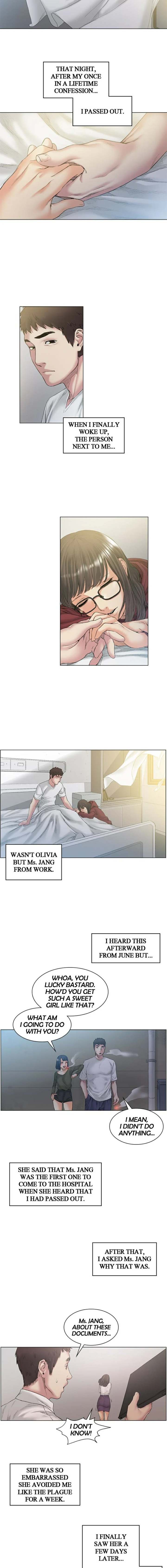 By Chance - Chapter 53 [photo 2] - MangaPorn