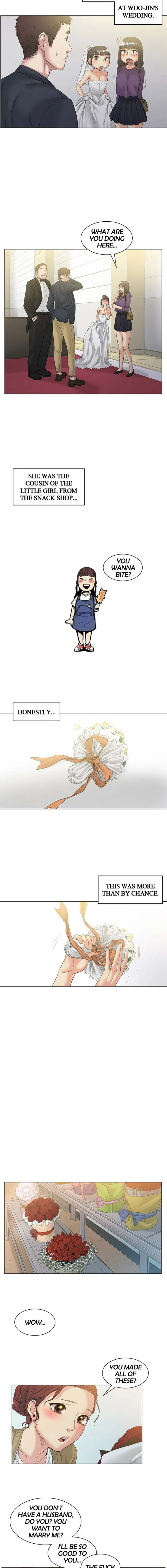 By Chance - Chapter 53 [photo 3] - MangaPorn