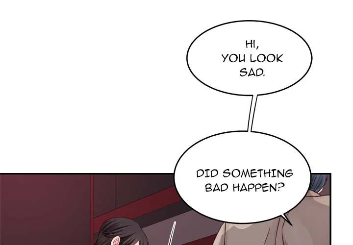 A Nonsense Relationship - Chapter 0 [photo 1] - MangaPorn