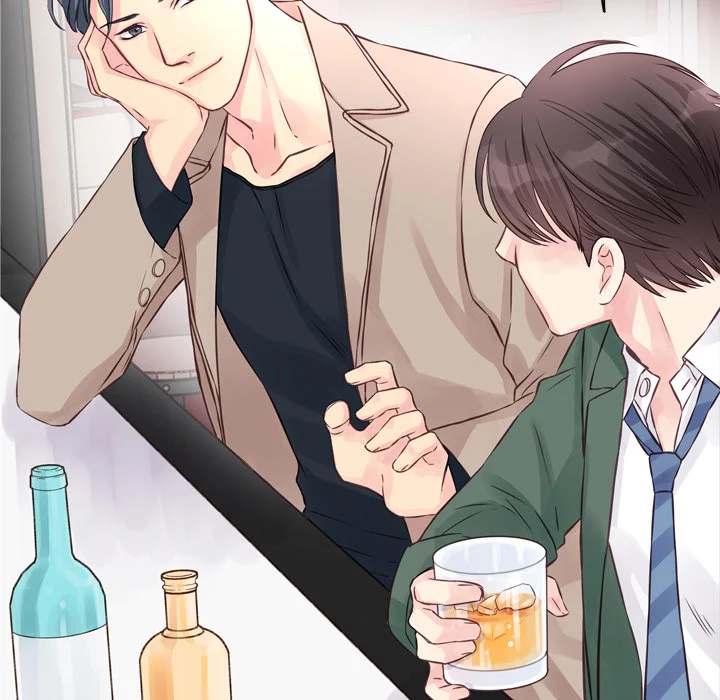 A Nonsense Relationship - Chapter 0 [photo 15] - MangaPorn