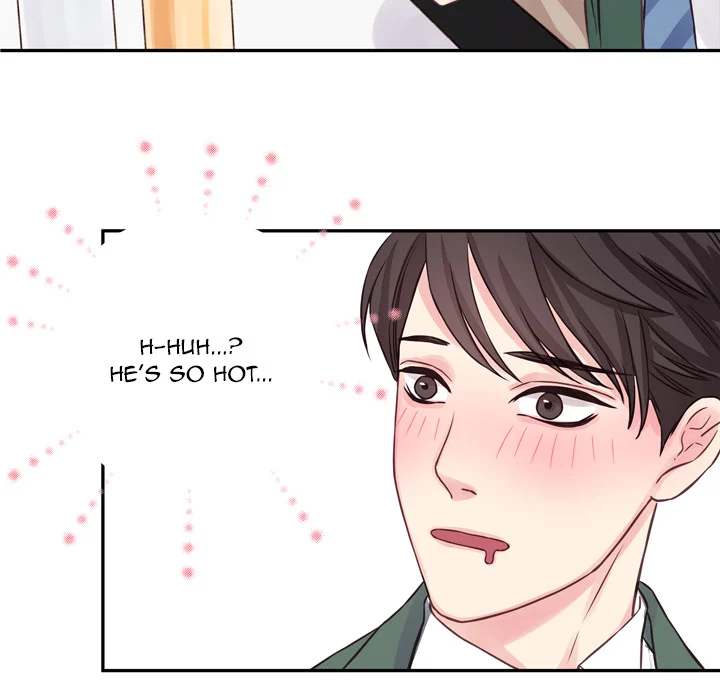 A Nonsense Relationship - Chapter 0 [photo 16] - MangaPorn