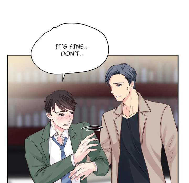 A Nonsense Relationship - Chapter 0 [photo 21] - MangaPorn