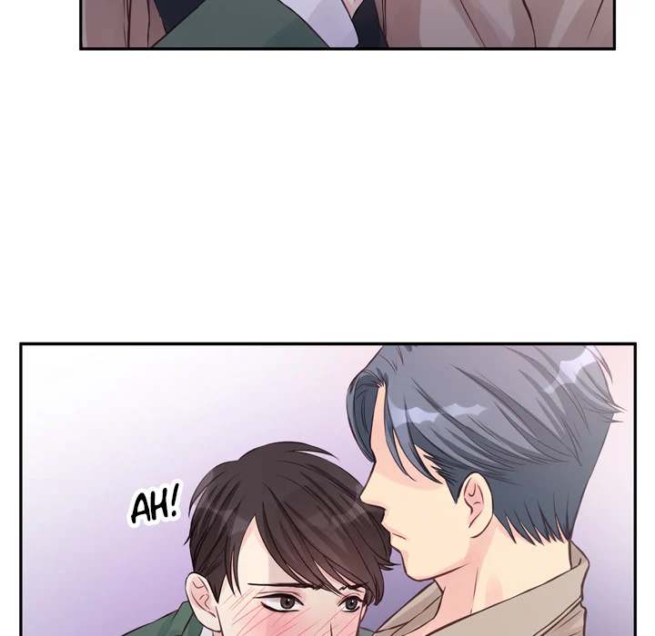 A Nonsense Relationship - Chapter 0 [photo 24] - MangaPorn