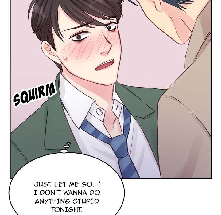 A Nonsense Relationship - Chapter 0 [photo 28] - MangaPorn