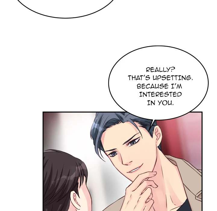 A Nonsense Relationship - Chapter 0 [photo 29] - MangaPorn