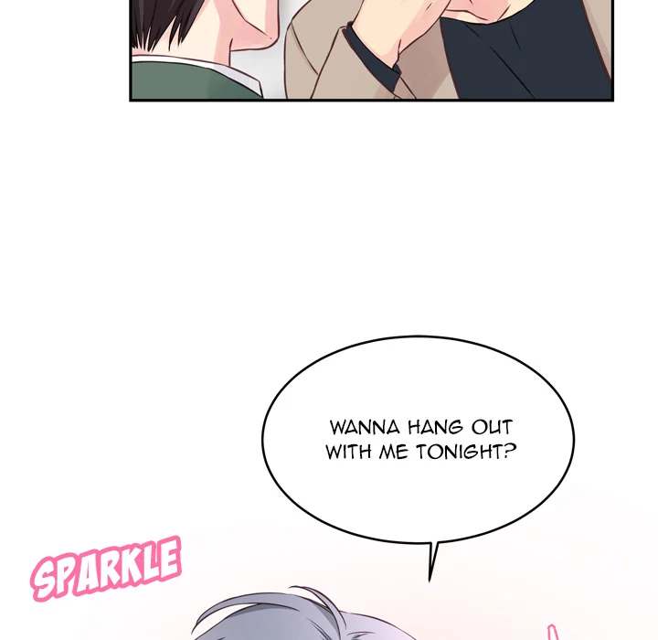 A Nonsense Relationship - Chapter 0 [photo 30] - MangaPorn