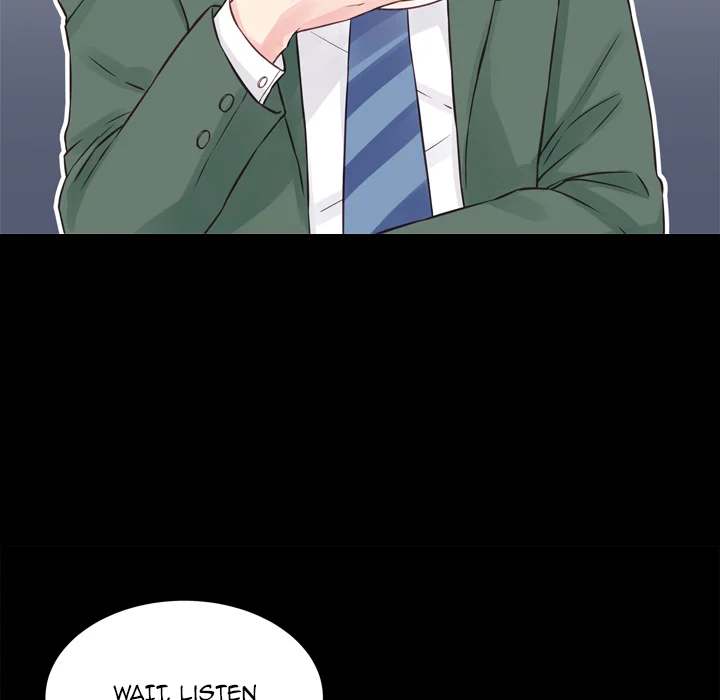 A Nonsense Relationship - Chapter 0 [photo 5] - MangaPorn