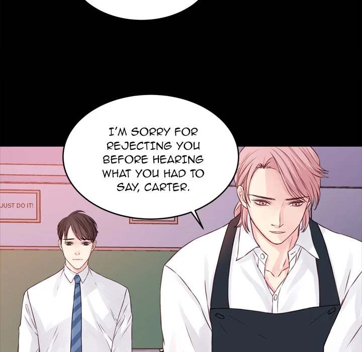 A Nonsense Relationship - Chapter 0 [photo 7] - MangaPorn