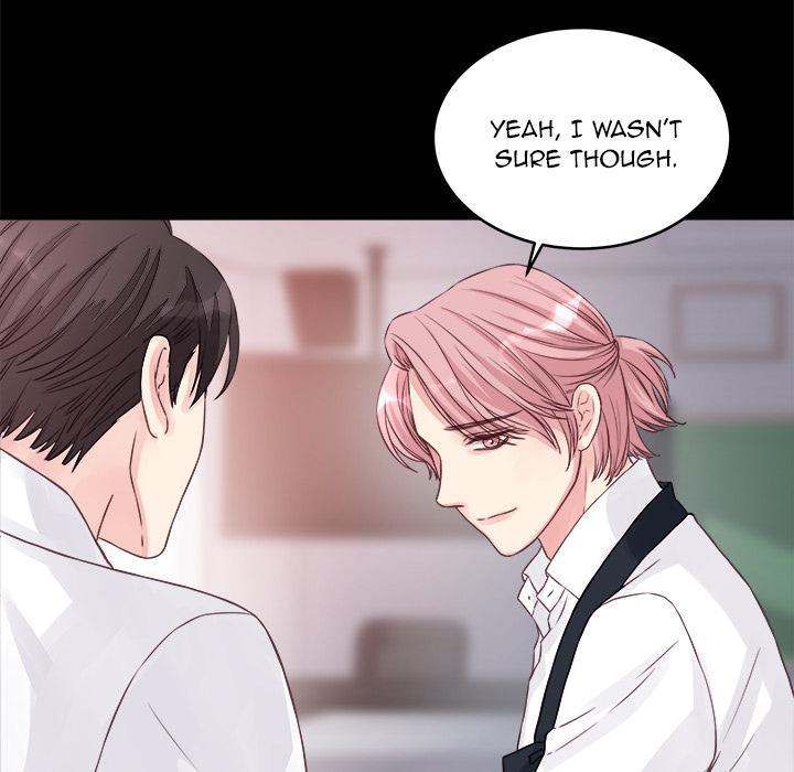 A Nonsense Relationship - Chapter 1 [photo 16] - MangaPorn
