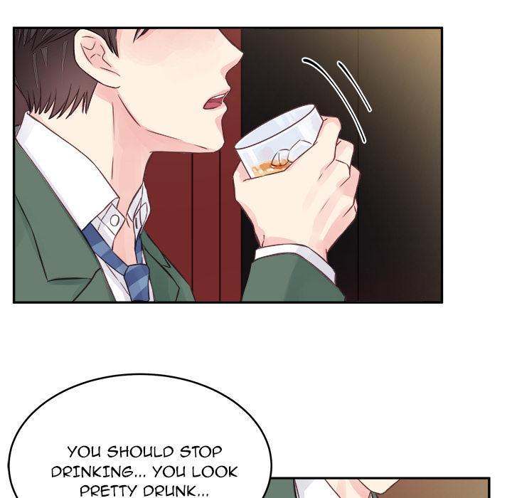 A Nonsense Relationship - Chapter 1 [photo 27] - MangaPorn