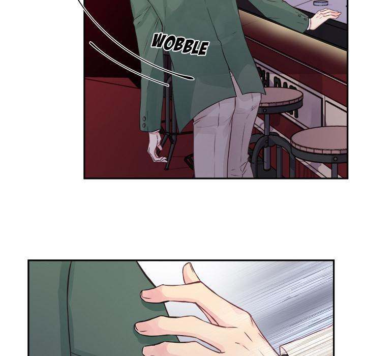 A Nonsense Relationship - Chapter 1 [photo 37] - MangaPorn