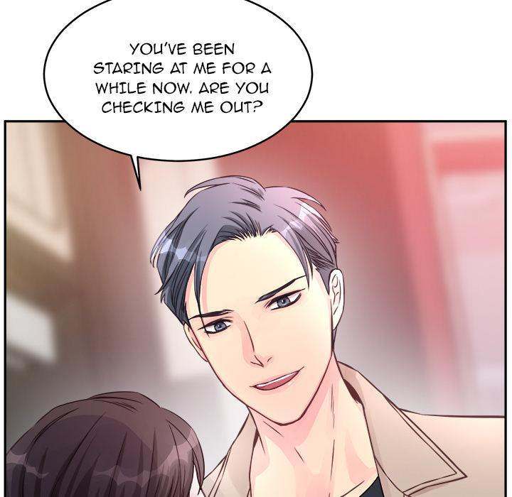A Nonsense Relationship - Chapter 1 [photo 45] - MangaPorn