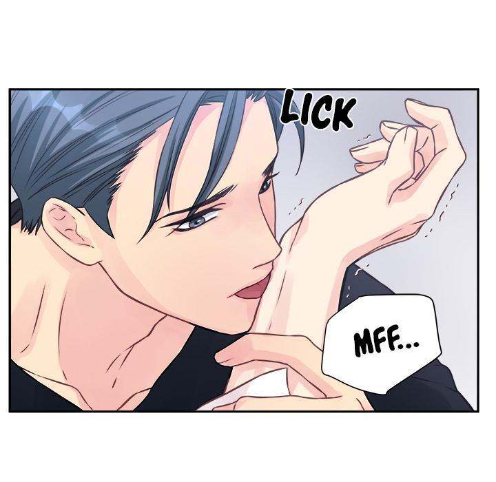 A Nonsense Relationship - Chapter 2 [photo 10] - MangaPorn