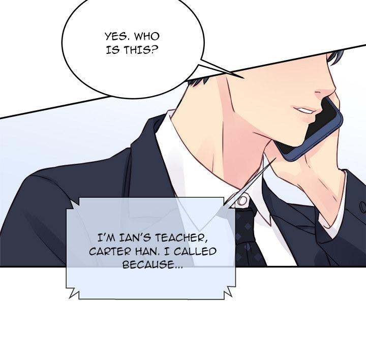 A Nonsense Relationship - Chapter 2 [photo 103] - MangaPorn