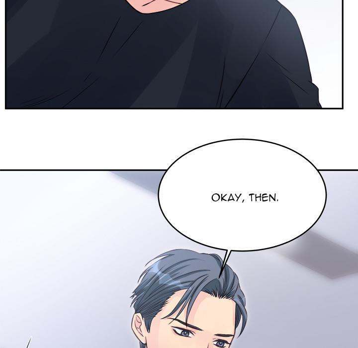 A Nonsense Relationship - Chapter 2 [photo 21] - MangaPorn