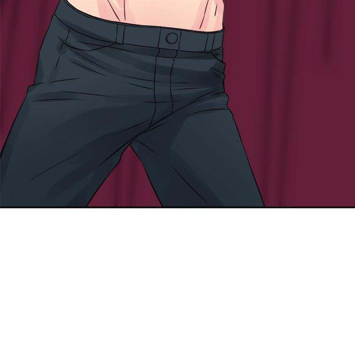 A Nonsense Relationship - Chapter 2 [photo 23] - MangaPorn