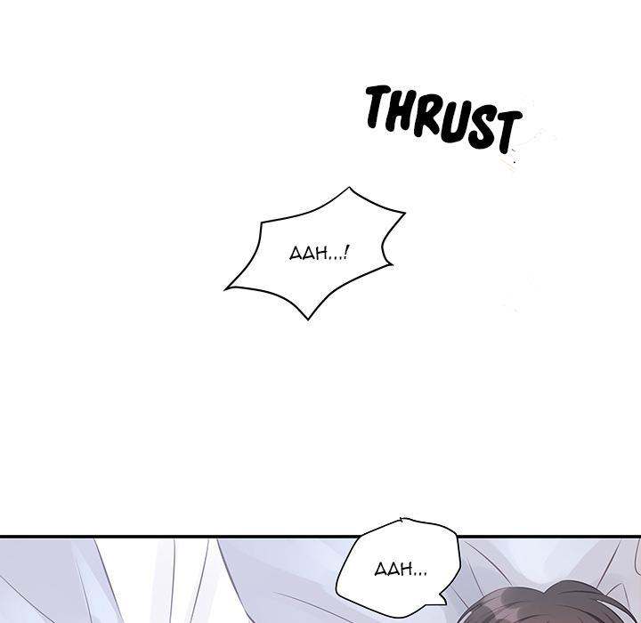 A Nonsense Relationship - Chapter 2 [photo 26] - MangaPorn