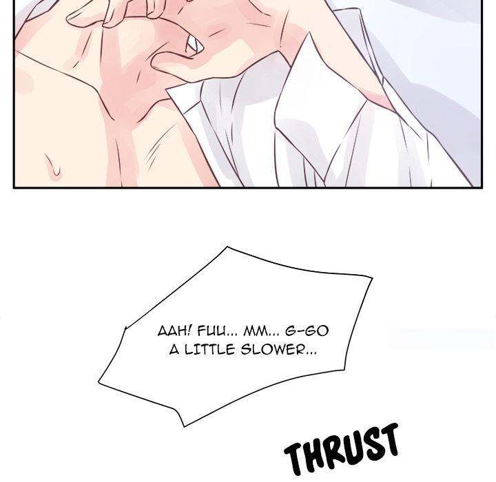 A Nonsense Relationship - Chapter 2 [photo 30] - MangaPorn