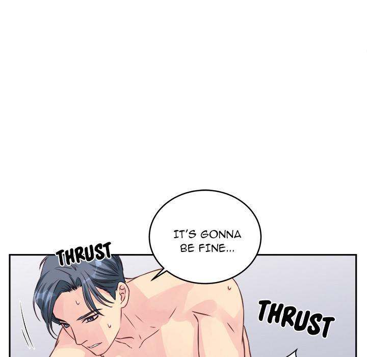 A Nonsense Relationship - Chapter 2 [photo 31] - MangaPorn