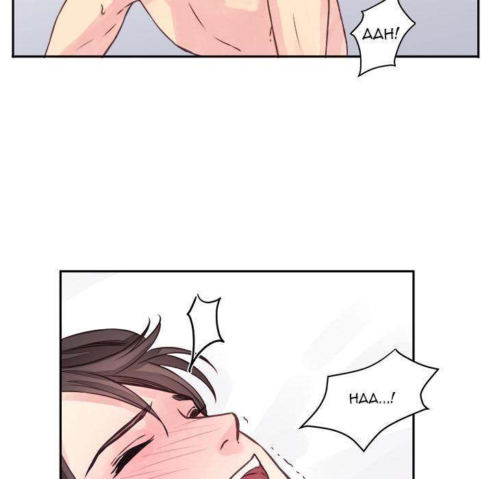 A Nonsense Relationship - Chapter 2 [photo 32] - MangaPorn