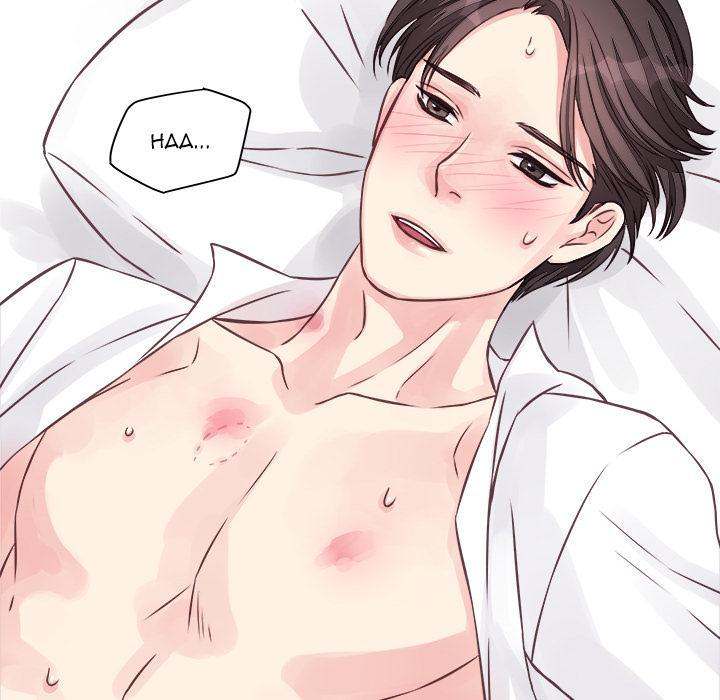 A Nonsense Relationship - Chapter 2 [photo 36] - MangaPorn