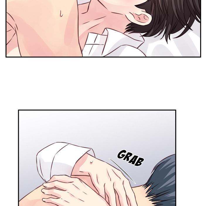 A Nonsense Relationship - Chapter 2 [photo 38] - MangaPorn