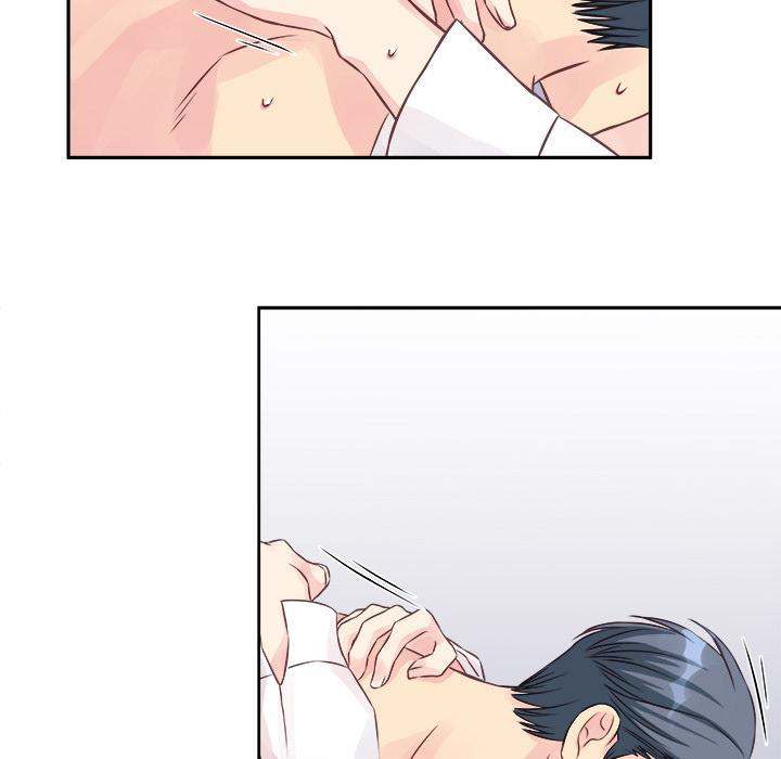 A Nonsense Relationship - Chapter 2 [photo 39] - MangaPorn