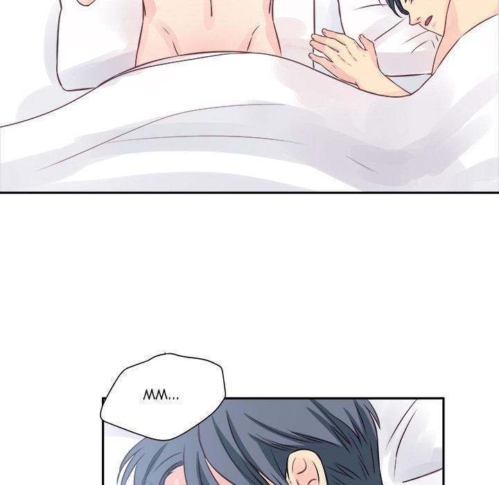 A Nonsense Relationship - Chapter 2 [photo 52] - MangaPorn