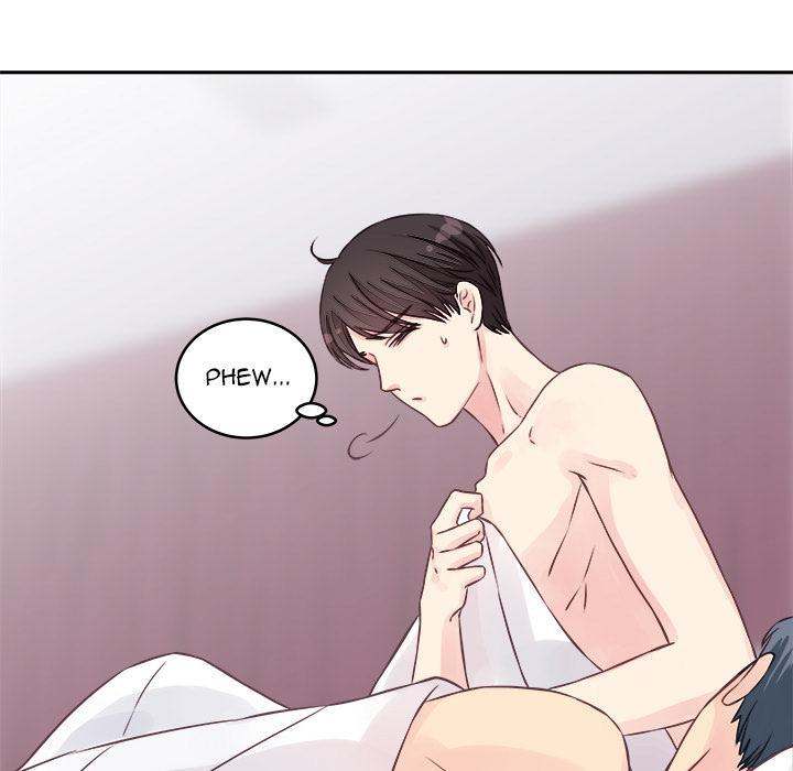 A Nonsense Relationship - Chapter 2 [photo 57] - MangaPorn