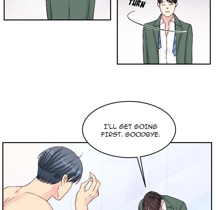 A Nonsense Relationship - Chapter 2 [photo 67] - MangaPorn