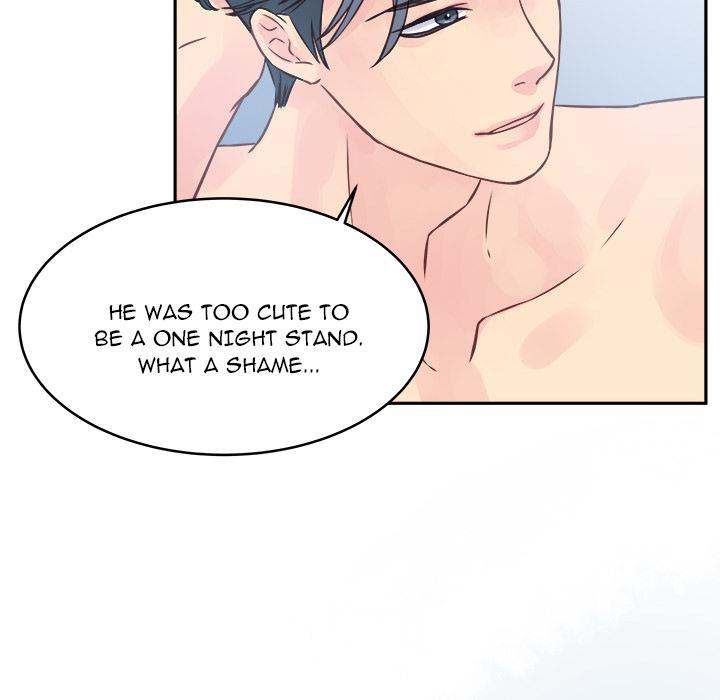 A Nonsense Relationship - Chapter 2 [photo 70] - MangaPorn