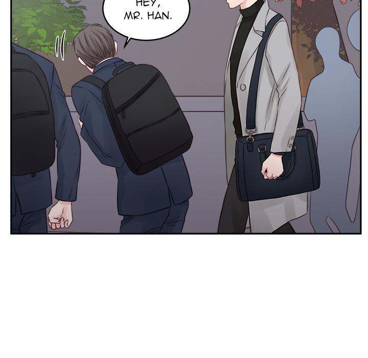 A Nonsense Relationship - Chapter 2 [photo 74] - MangaPorn