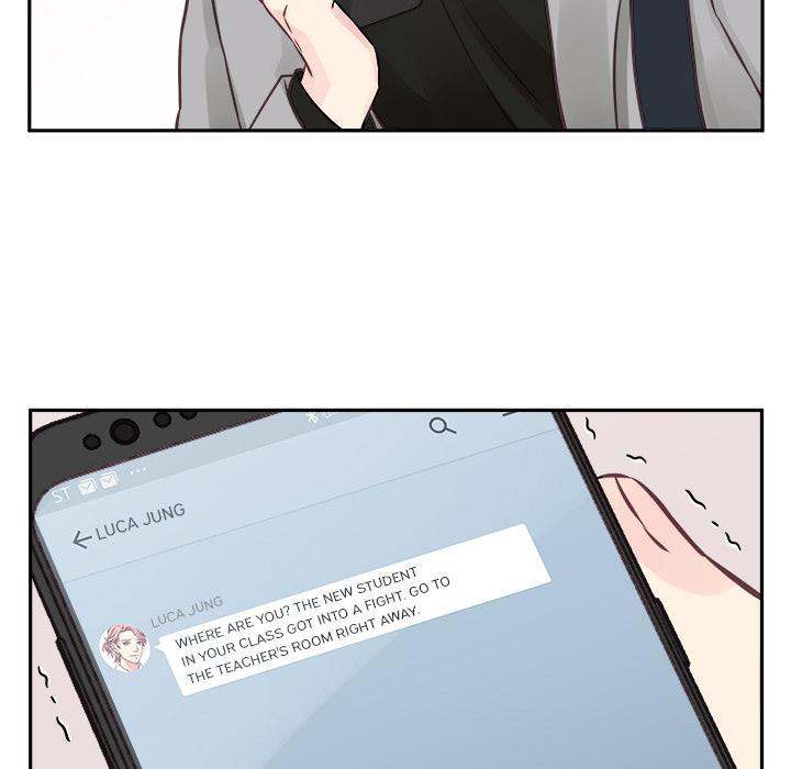 A Nonsense Relationship - Chapter 2 [photo 79] - MangaPorn