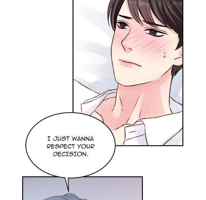 A Nonsense Relationship - Chapter 2 [photo 8] - MangaPorn