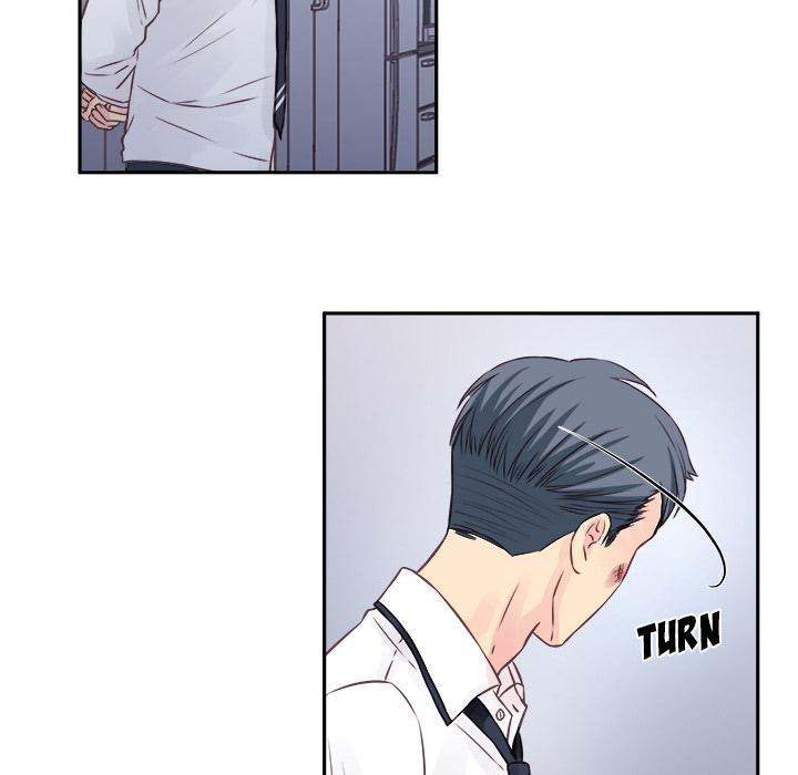 A Nonsense Relationship - Chapter 2 [photo 87] - MangaPorn