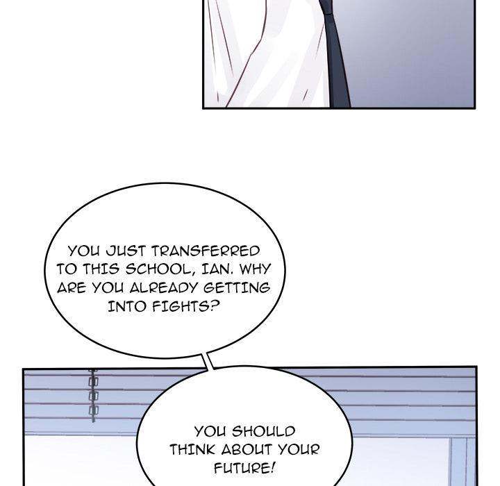 A Nonsense Relationship - Chapter 2 [photo 88] - MangaPorn