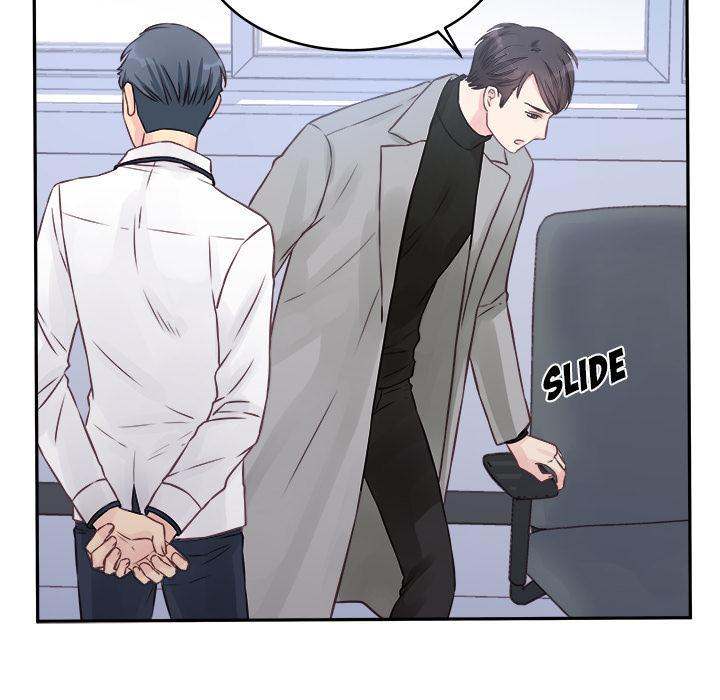 A Nonsense Relationship - Chapter 2 [photo 89] - MangaPorn