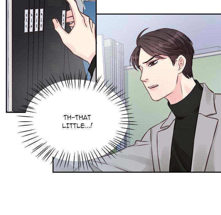 A Nonsense Relationship - Chapter 2 [photo 98] - MangaPorn