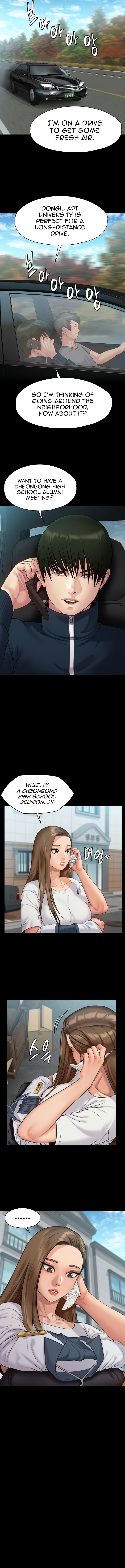 Queen Bee - Chapter 215 [photo 11] - MangaPorn